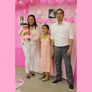 Meet your Posher, Gail